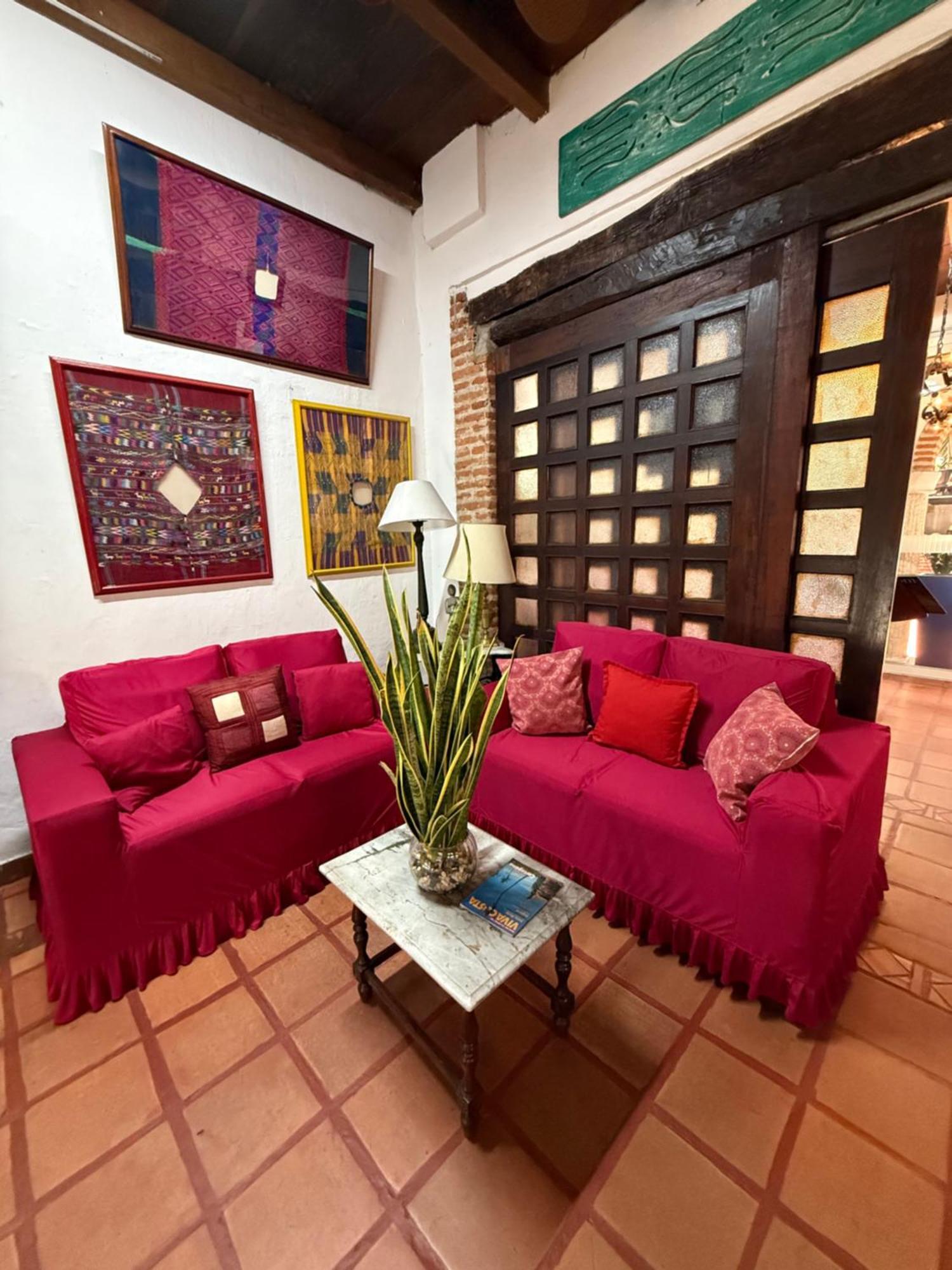 Casa Colonial Serrezuela Cartagena Exterior foto